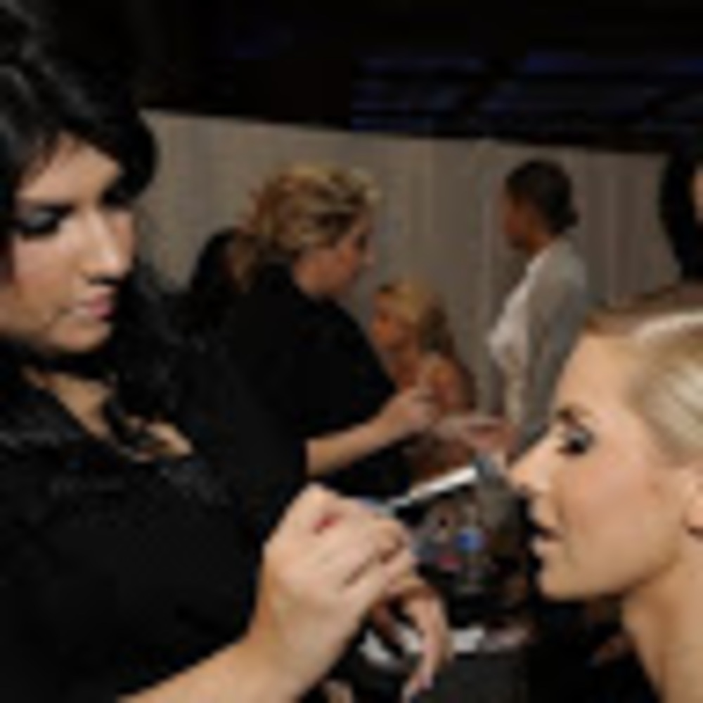 Meet your Posher, Tamara